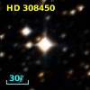 HD 308450