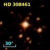 HD 308461