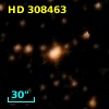 HD 308463