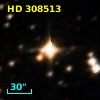 HD 308513