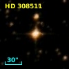 HD 308511