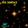 HD 308543