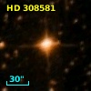 HD 308581