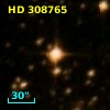 HD 308765