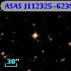ASAS J112325-6238.7