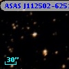 ASAS J112502-6251.4