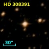 HD 308391