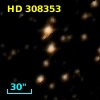 HD 308353