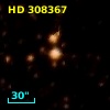 HD 308367