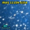 IRAS 11109-6354