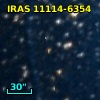 IRAS 11114-6354