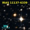 IRAS 11137-6339