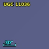 UGC 11036