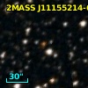 IRAS 11137-6310