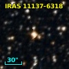 IRAS 11137-6318
