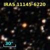 IRAS 11145-6220