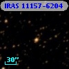 IRAS 11157-6204