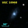 UGC 10968