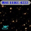 IRAS 11161-6222