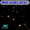 IRAS 11162-6212