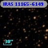 IRAS 11165-6149