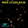 IRAS 11165-6126