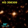 HD 308309