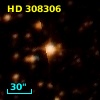 HD 308306