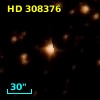HD 308376