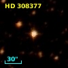HD 308377