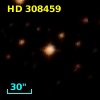 HD 308459