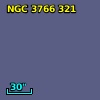 NGC  3766   321