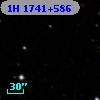1H 1741+586
