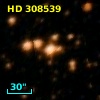 HD 308539