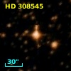 HD 308545