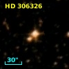 HD 306326