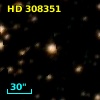 HD 308351