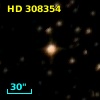 HD 308354