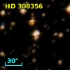 HD 308356