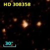 HD 308358