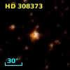 HD 308373