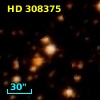 HD 308375