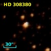 HD 308380
