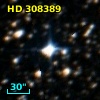 HD 308389