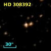 HD 308392