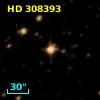 HD 308393