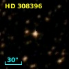 HD 308396