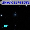 2MASX J17435611+5754458