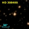 HD 308400