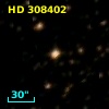 HD 308402